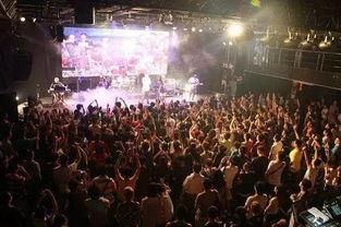 网红的音乐会歌单,流行与经典的完美融合