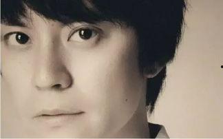 日本明星男明星名字,揭秘日本男明星的魅力风采