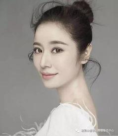 爱笑离婚的女明星