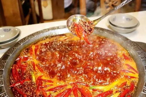 吃网红自助火锅视频,美味与诱惑的视觉盛宴