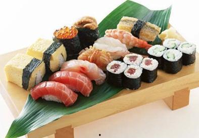 寿司材料爆料怎么做视频,跟随材料爆料，轻松学会寿司制作技巧