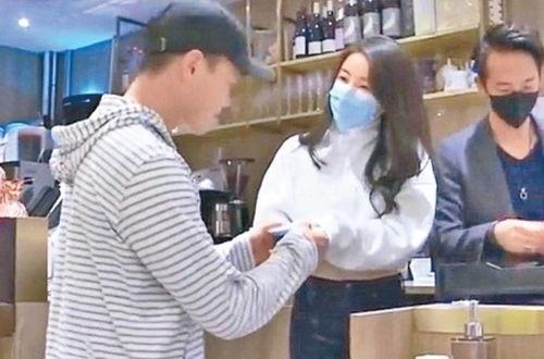 香港明星志愿疫情,众星齐心，共筑防线