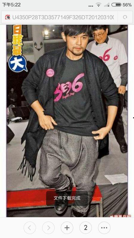 男明星裆凸,揭秘明星们的“尴尬”时刻