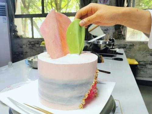 网红罐子蛋糕做法简单,网红罐子蛋糕简易制作攻略