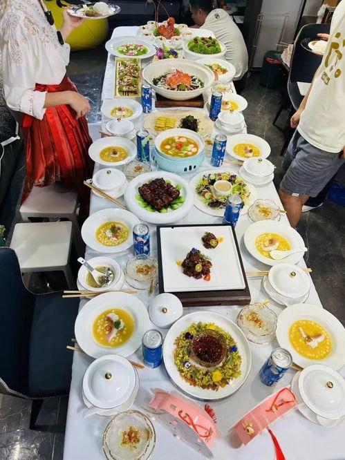 网红私厨,网红私厨教你轻松打造家常美食盛宴