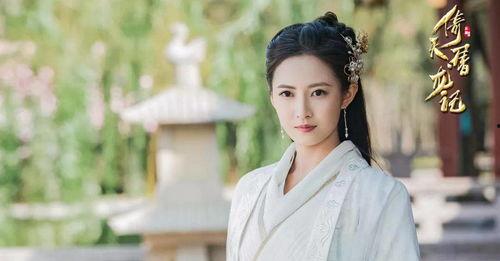 娱乐爆料陈钰琪是谁啊知乎