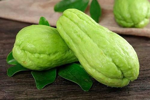 怀孕可以吃久久红瓜吗,久久红瓜的适宜食用探讨