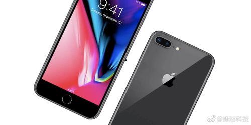 iphone9plus最新爆料,设计升级与性能揭秘，全面解析新一代旗舰手机！