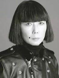 川久保玲明星,时尚界的传奇巨星与她的前卫设计哲学