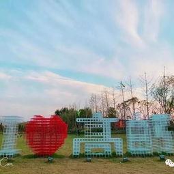高邮网红打卡地址在哪里,探寻这座古城的时尚魅力新地标