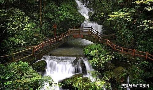 黑山谷网红景点门票优惠,畅游自然奇观不容错过