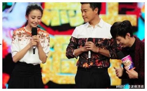 明星综艺内幕,那些不为人知的精彩瞬间