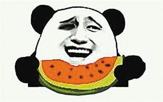 吃瓜群众走路视频素材