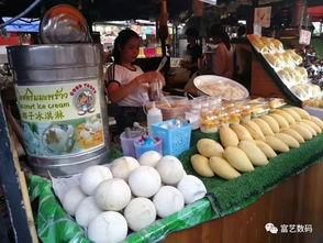 网红夜市手机怎么拍照,捕捉夜市魅力瞬间