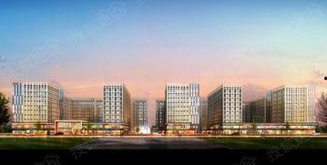 华远西红世官网,城市繁华中的生态宜居典范