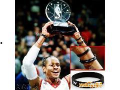 篮球明星手环,揭秘篮球运动员的智能训练利器