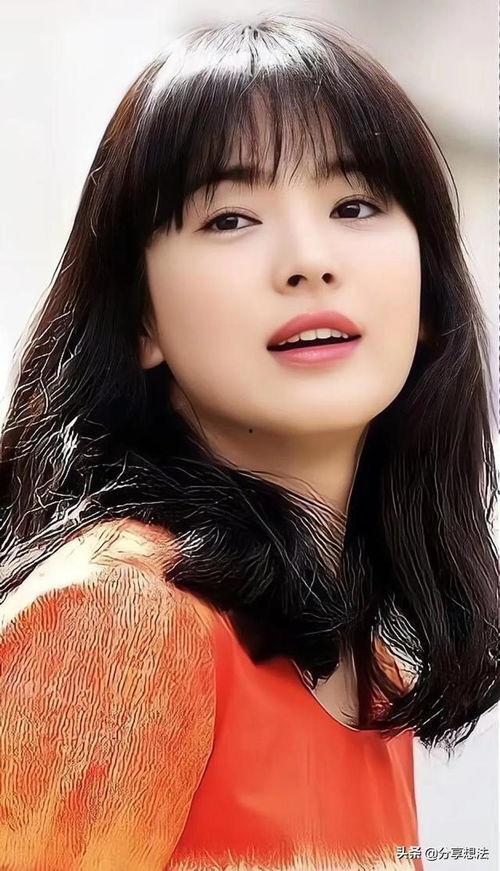 韩国明星女照片,镜头下的美丽瞬间