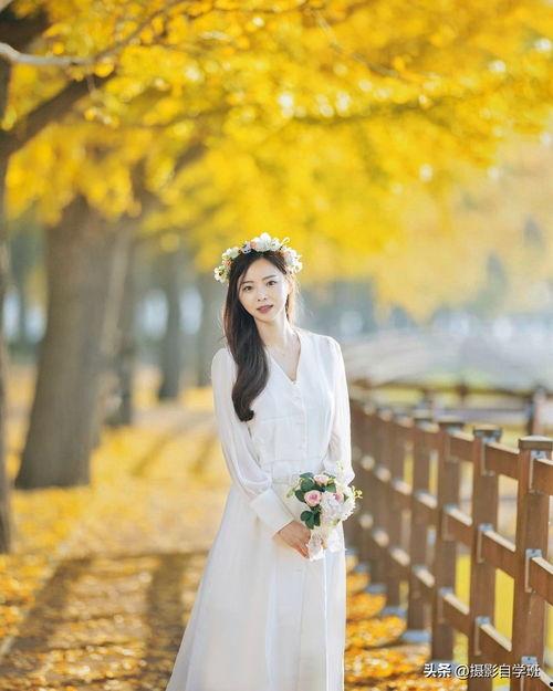 头条如何拍摄人像效果