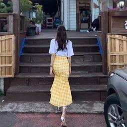 网红神仙衣服图片,神仙衣服的时尚魅力与穿搭秘诀