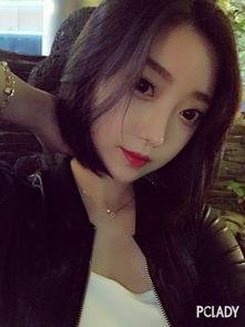 脸圆网红,揭秘网红圈内的甜美面孔！”