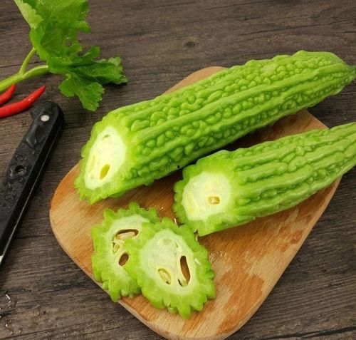 林同学的瓜怎么吃