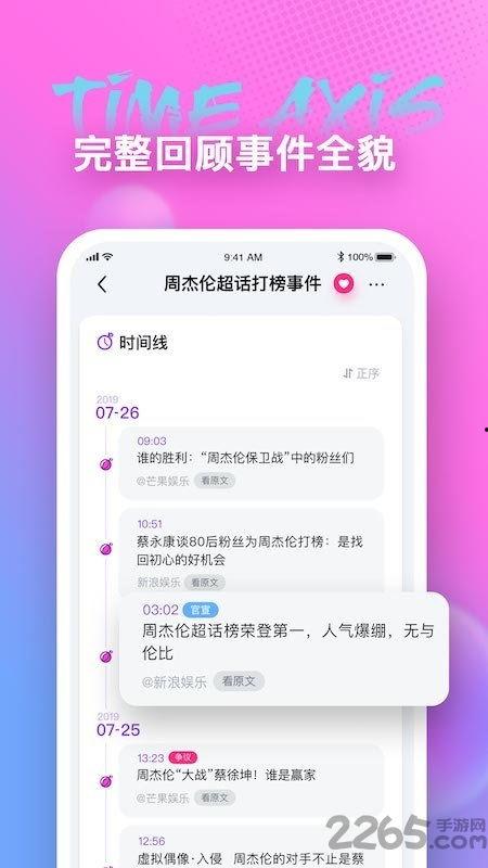 全网最全吃瓜软件,一网打尽娱乐圈热点，带你畅游八卦海洋