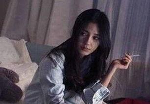 女明星个个抽烟,女明星们的独特魅力与烟圈故事