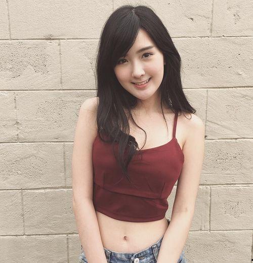 哈尔滨1米8女网红简介,打破身高限制，展现独特魅力”