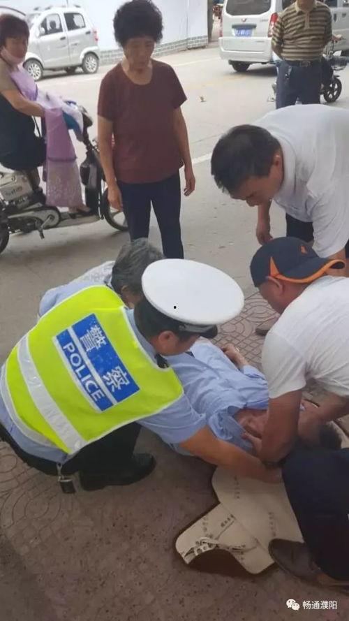 濮阳街头今日头条号,今日头条聚焦城市新动态