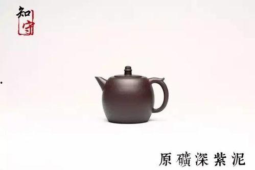 紫砂看泥料还是外观的,泥料与外观的双重魅力解析