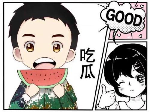 娱乐小瓜咔嚓吃,揭秘娱乐圈的美食诱惑